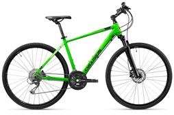 bicykel 28 CYCLISION Zodin 2 M green